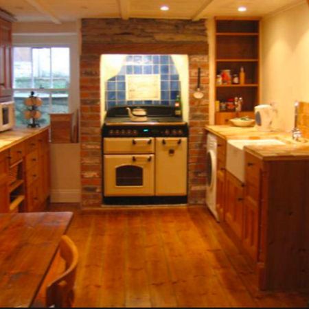 Jacobs Cottage Port Isaac Εξωτερικό φωτογραφία