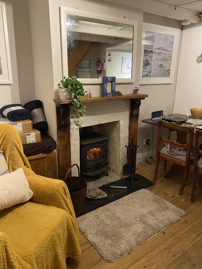 Jacobs Cottage Port Isaac Εξωτερικό φωτογραφία