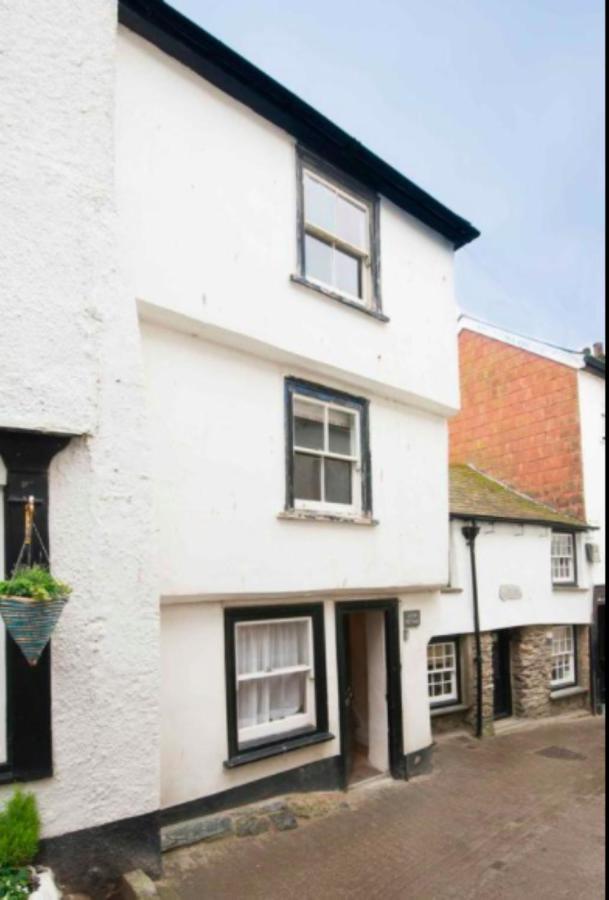 Jacobs Cottage Port Isaac Εξωτερικό φωτογραφία