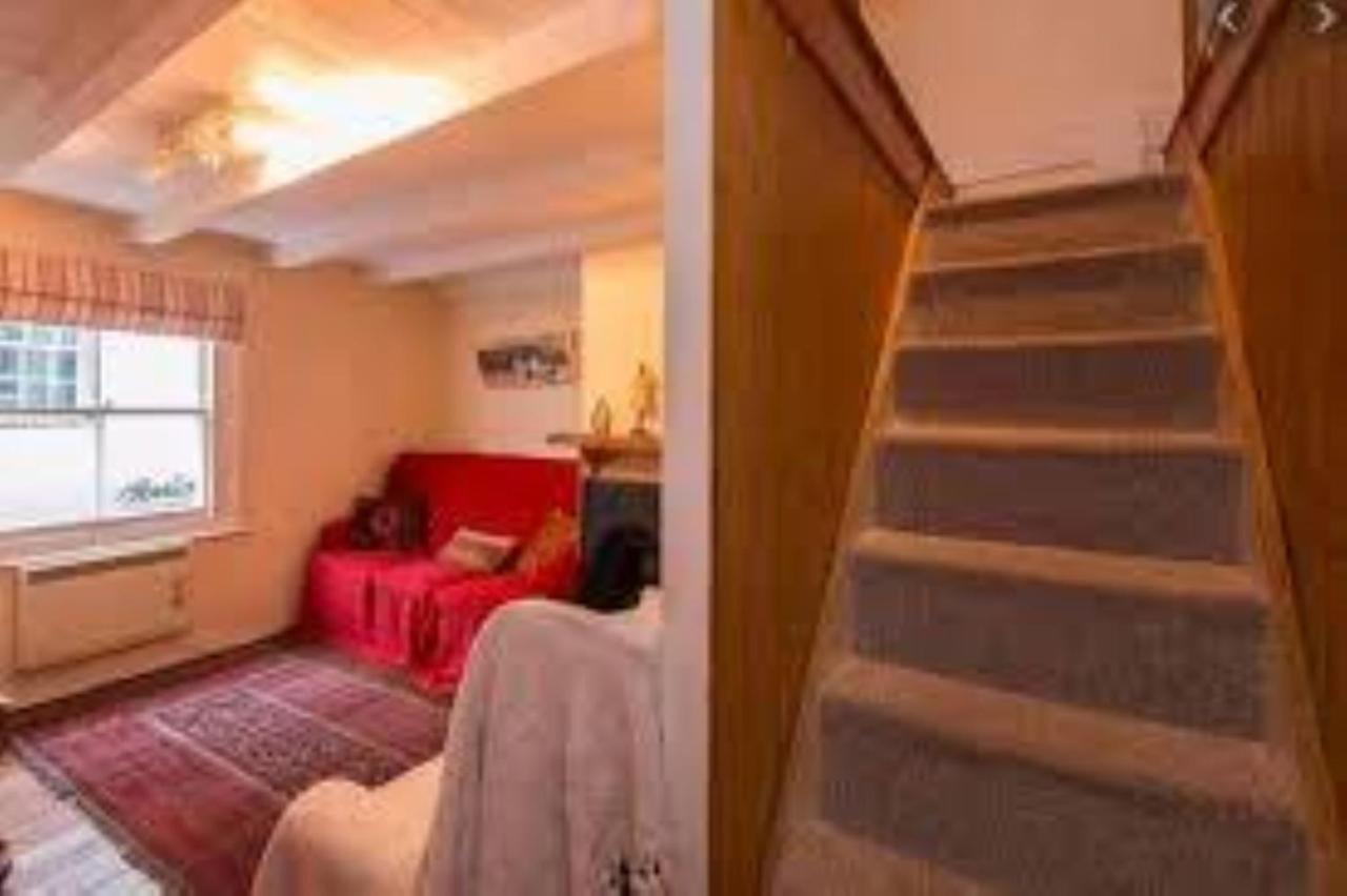 Jacobs Cottage Port Isaac Εξωτερικό φωτογραφία