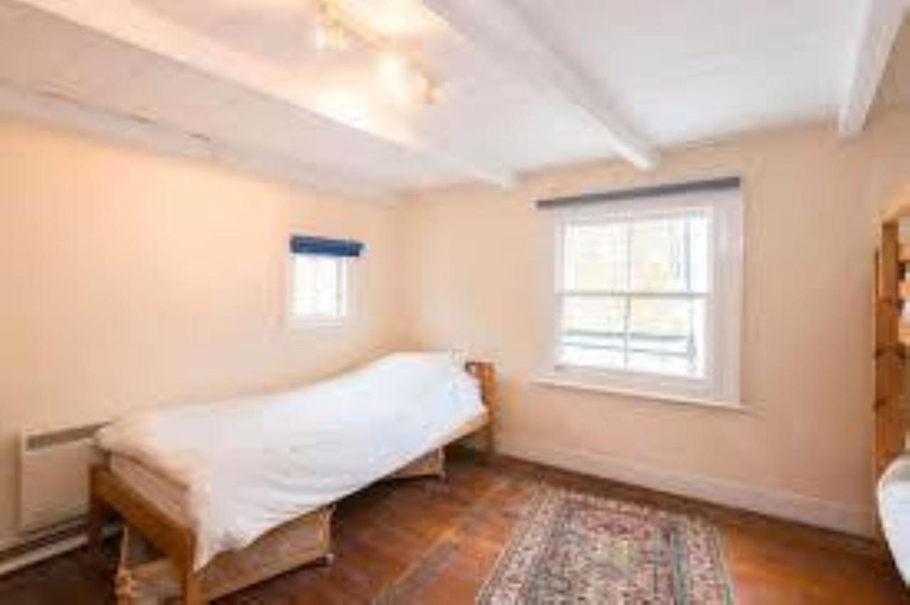 Jacobs Cottage Port Isaac Εξωτερικό φωτογραφία