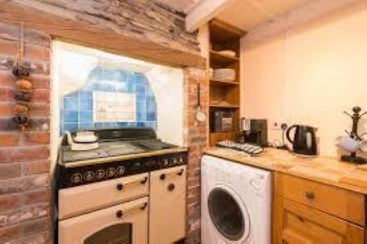 Jacobs Cottage Port Isaac Εξωτερικό φωτογραφία