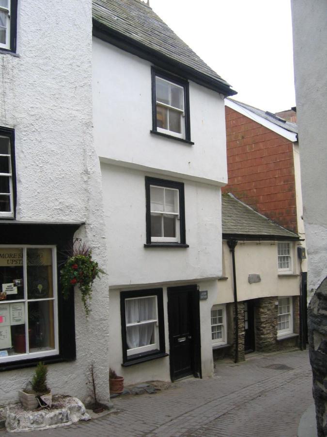Jacobs Cottage Port Isaac Εξωτερικό φωτογραφία