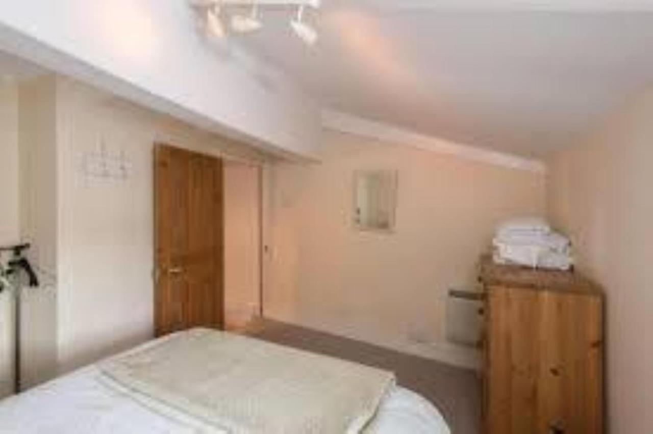 Jacobs Cottage Port Isaac Εξωτερικό φωτογραφία
