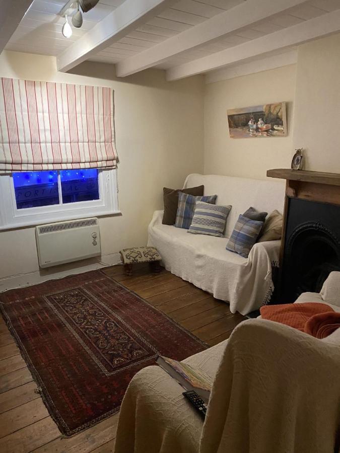 Jacobs Cottage Port Isaac Εξωτερικό φωτογραφία