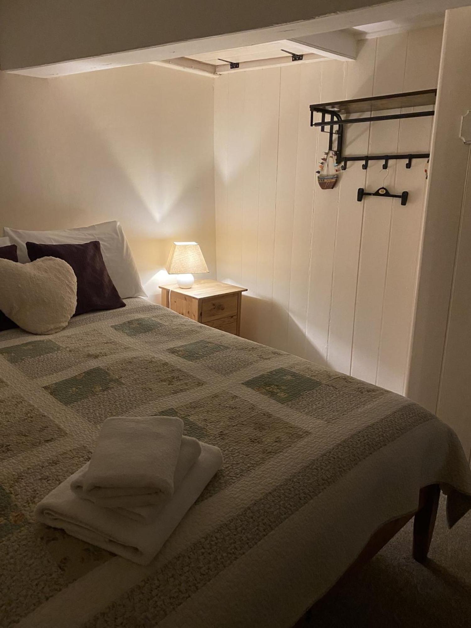 Jacobs Cottage Port Isaac Εξωτερικό φωτογραφία