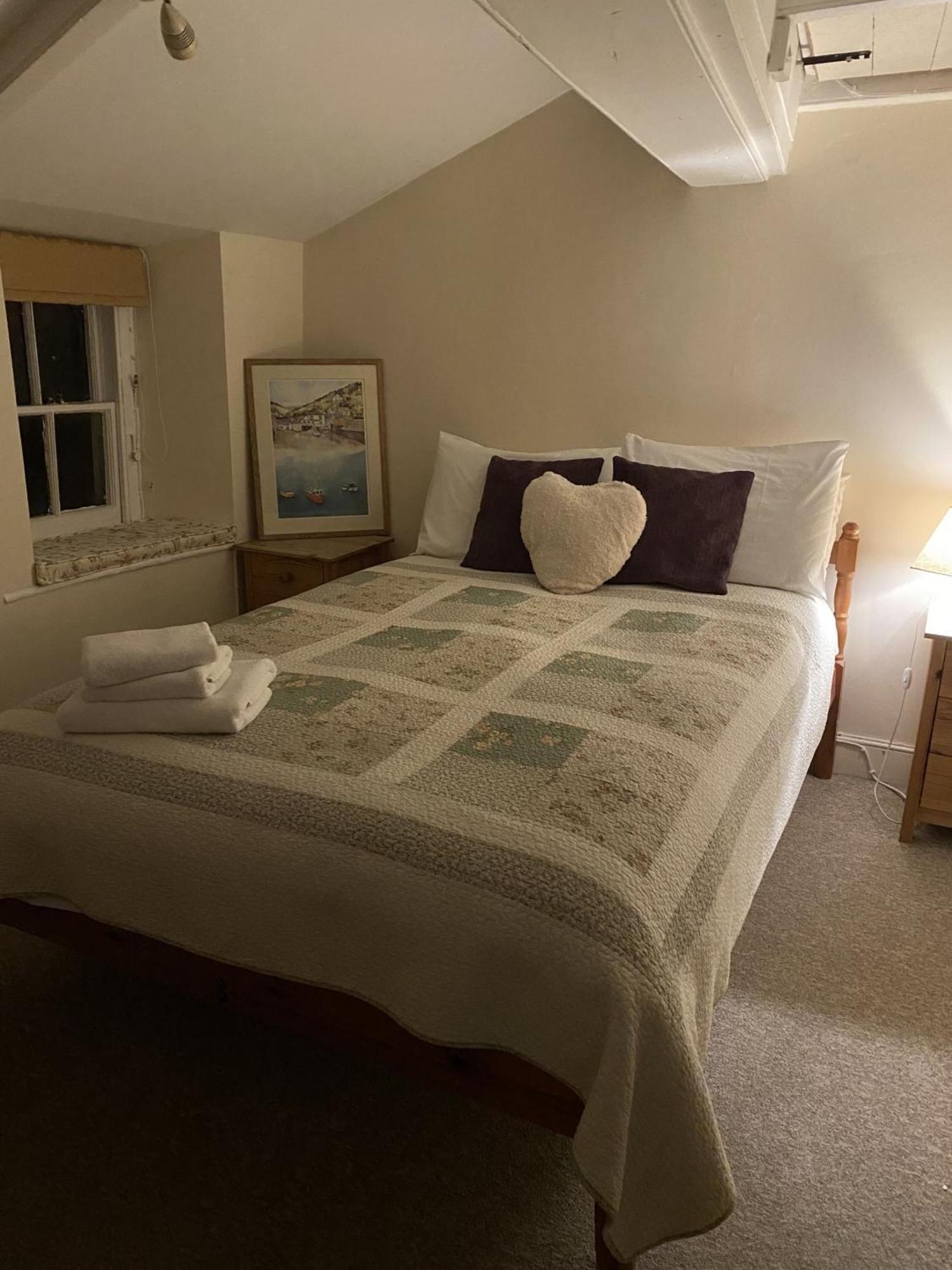 Jacobs Cottage Port Isaac Εξωτερικό φωτογραφία
