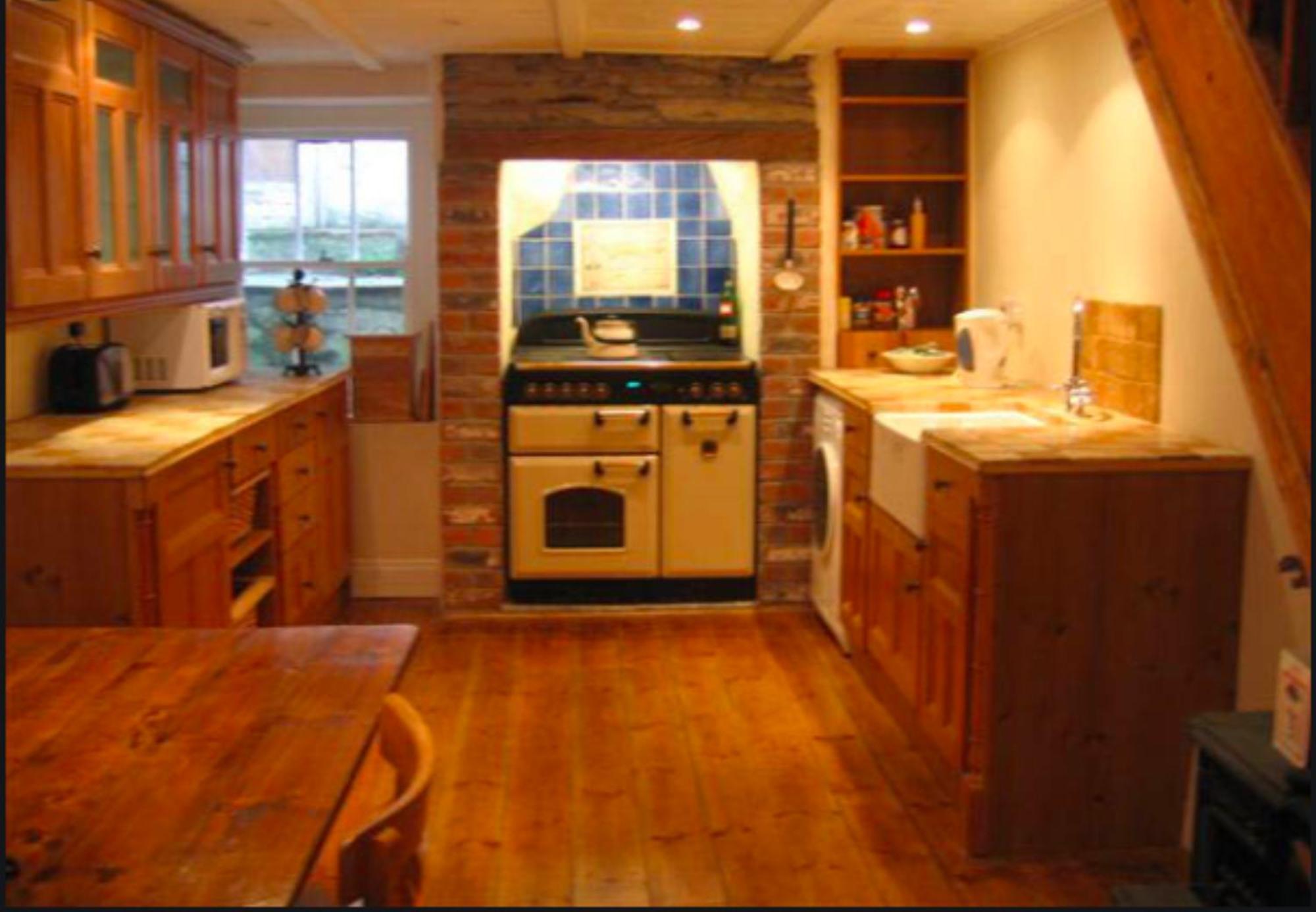 Jacobs Cottage Port Isaac Εξωτερικό φωτογραφία