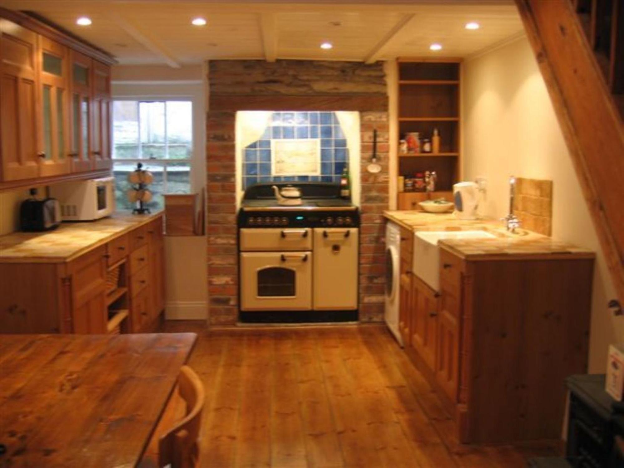 Jacobs Cottage Port Isaac Εξωτερικό φωτογραφία